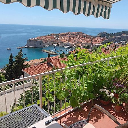 Panorama Room Dubrovnik Exterior foto